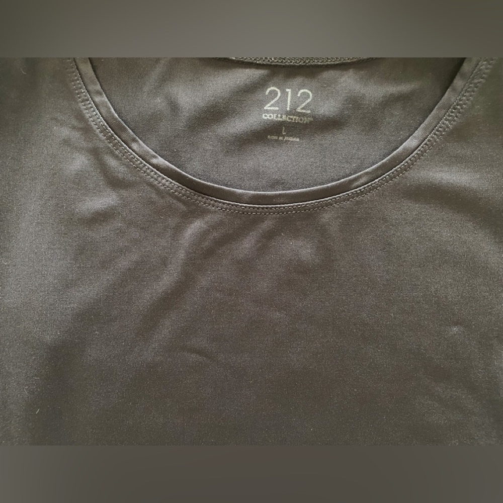 212 Collection Tank Top - Picture 3 of 8
